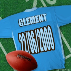 clement 