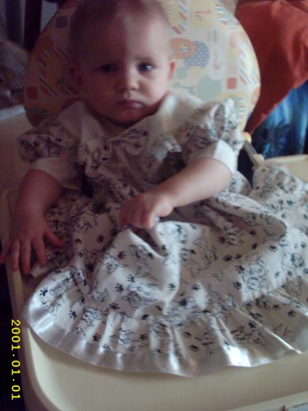 COUCOU MA PUCE 